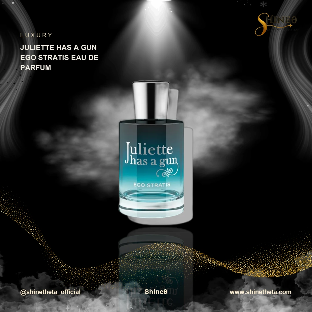 Juliette Has A Gun Ego Stratis Eau de Parfum slide 1